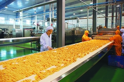 食品生产许可证针对机器设备有何规范?